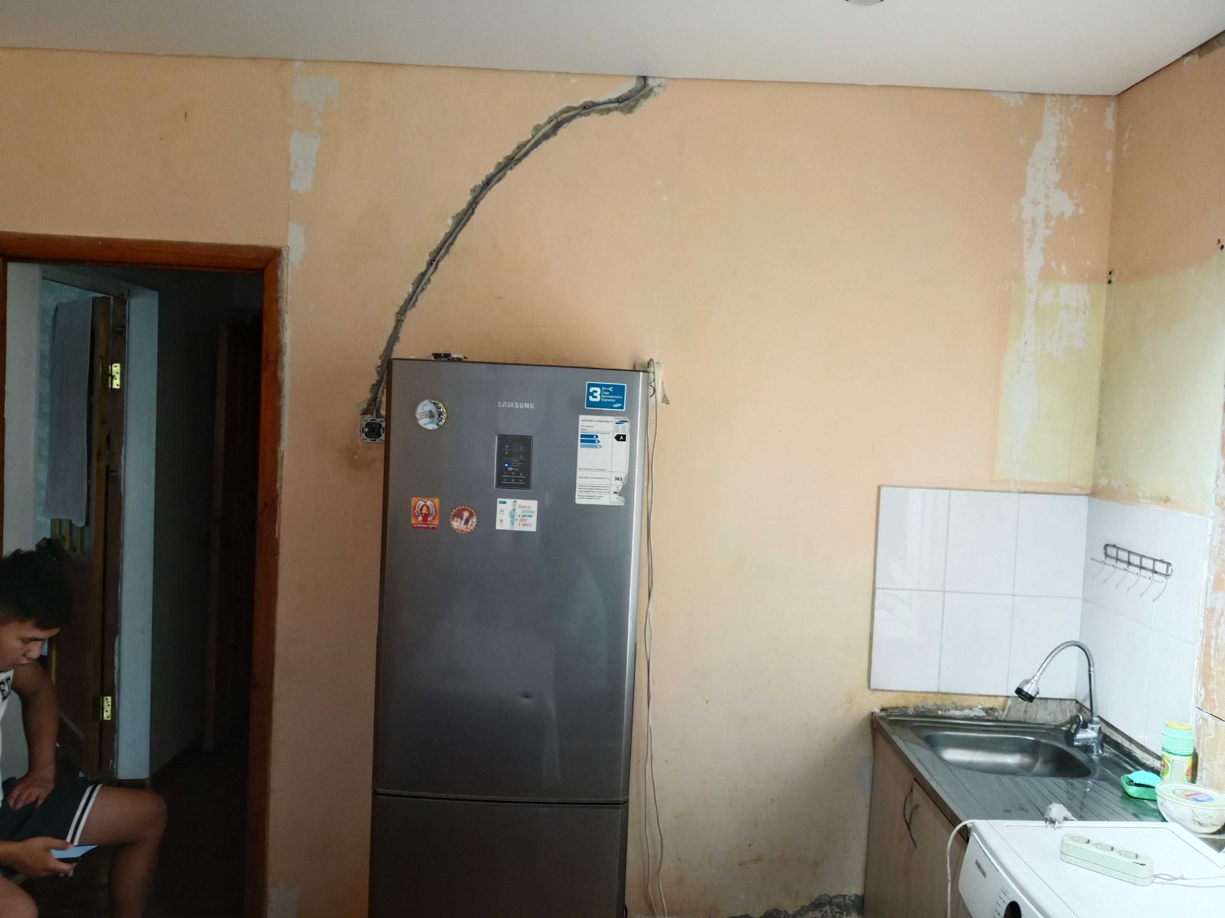Продам 1 ком квартиру