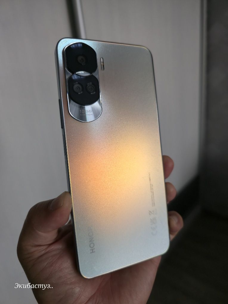 Honor 90lite           .