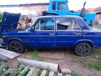 Продам ваз 2106 срочно