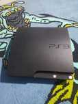 Sony playstation 3 slim