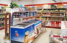 Продуктовый магазин сдается