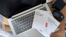 Продам ноутбук Lenovo Ideapad S340