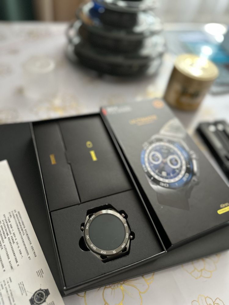 Смарт часы / Sk 4 Smart watch