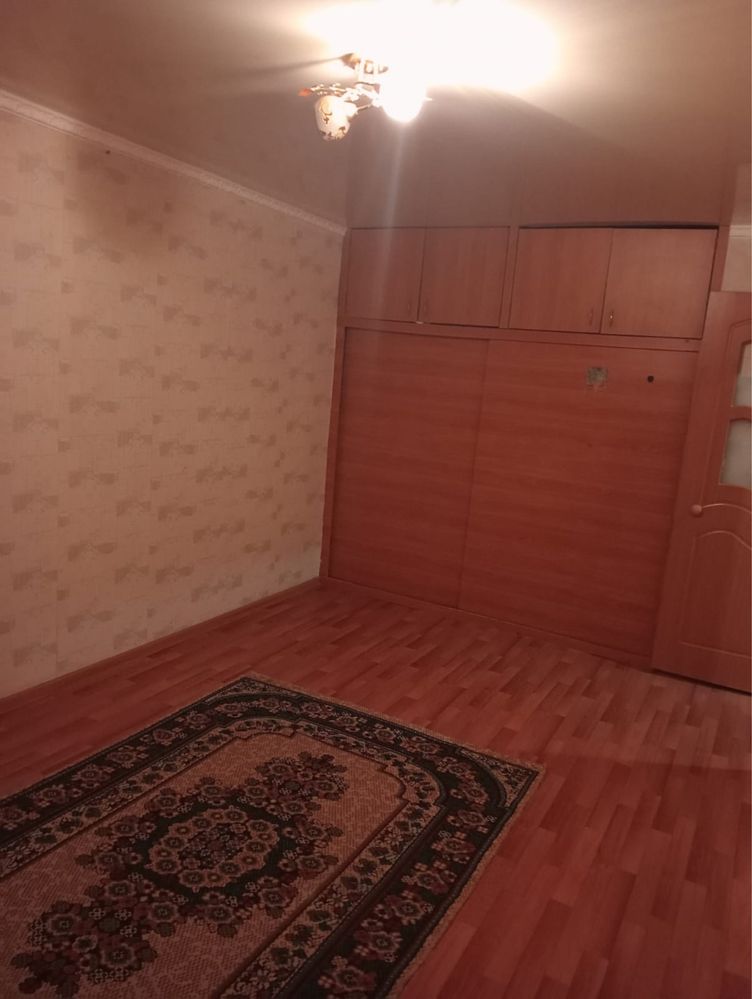 Продается 3-х комнатная квартира