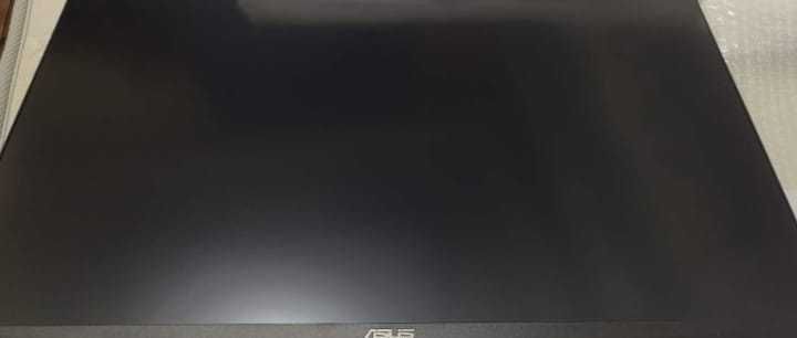 Игровой монитор asus tuf VG27AQL3А 27" 180hz 2k