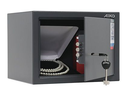 Сейф Т 230 KL с ключевым замком