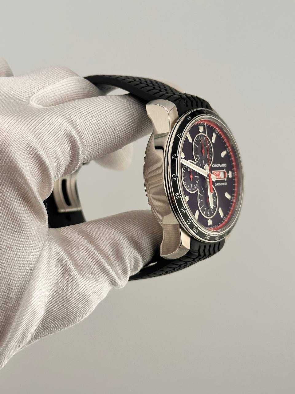 Часы Chopard Mille Miglea