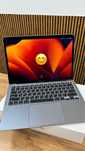 Macbook Air -11-256 гб