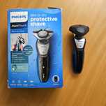 Бритва Philips s5420/06 / Идеальное состояние / Полный комплект