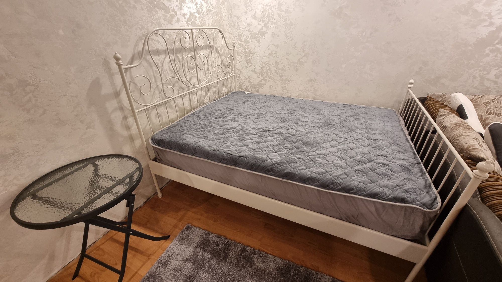 Кровать ИКЕЯ 1.6м×2м