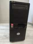 системный блок  CPU i5-4670 MSI b85m-g43 GPU rtx 2060 RAM 8gb