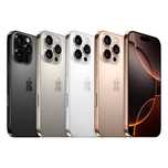 Новинка!!! Apple iPhone 16 Pro 256/512GB/Новый! Каспи QR/JMart