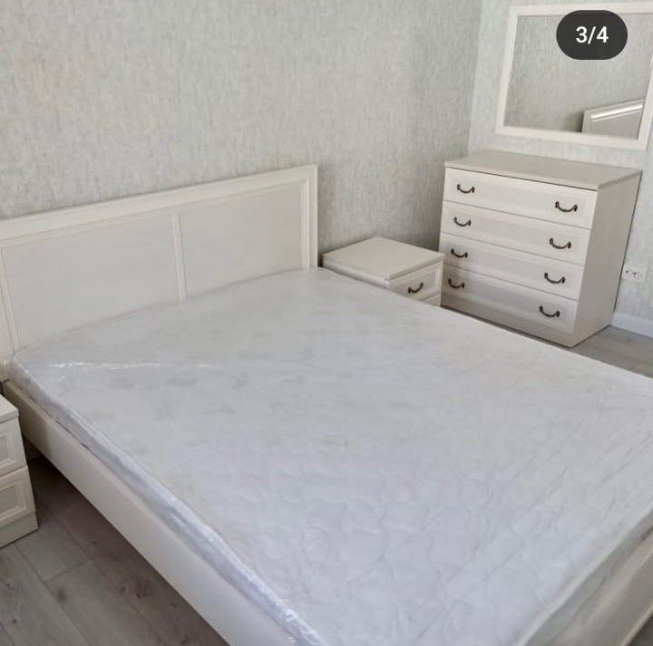 Спальный гарнитур Шатура
