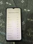 Телефон Oppo А31 год использовался