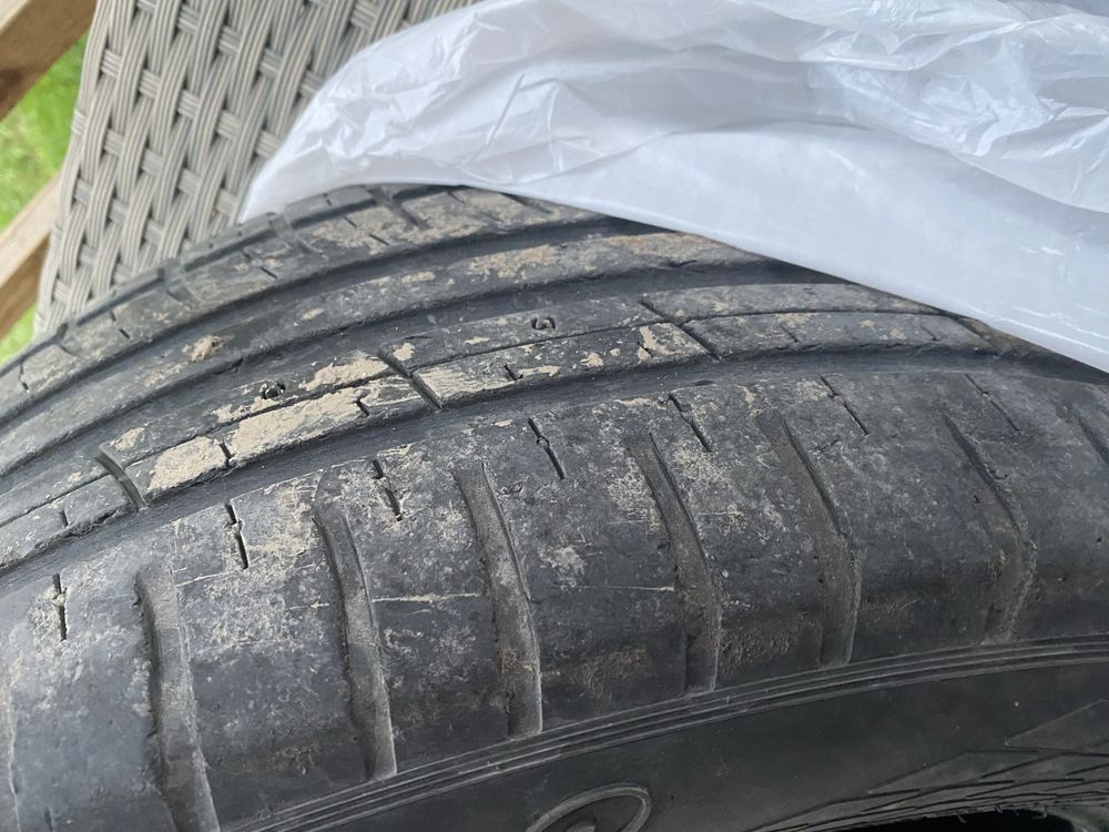 Продам шины Gordiant sport2