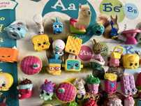 Шопкинсы Shopkins