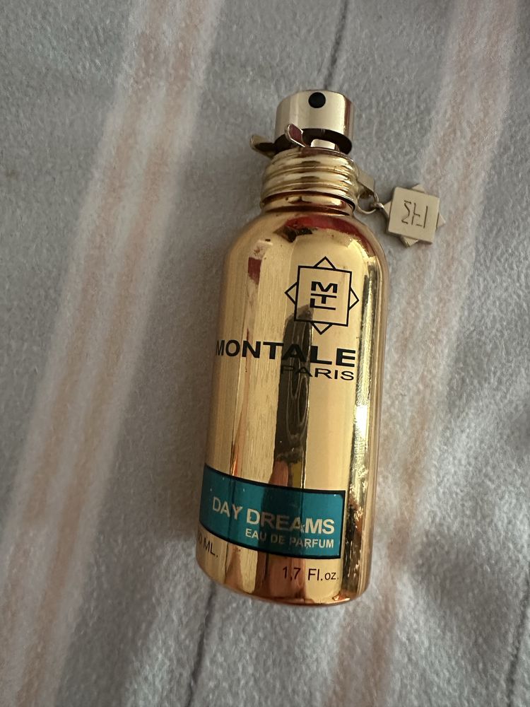 Продам парфюм из личной коллекции Montale day dreams 50ml