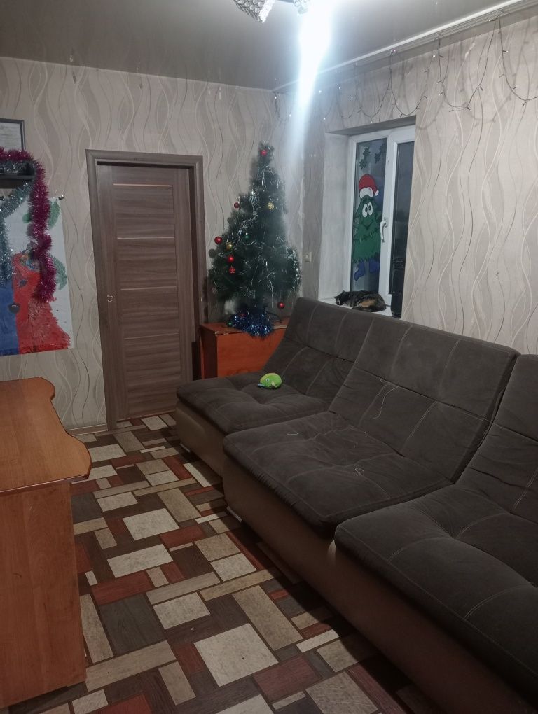 Продам дом. Район Защиты.