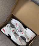 Крассовки new balance оригинал !унисекс