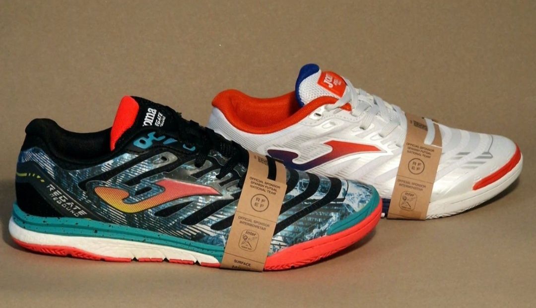 Футзальная обувь Joma, Nike, Adidas, Munich