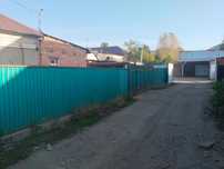 Продам 2х комн дом с центральным отоплением