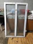 Продам пластиковые окна б/у.