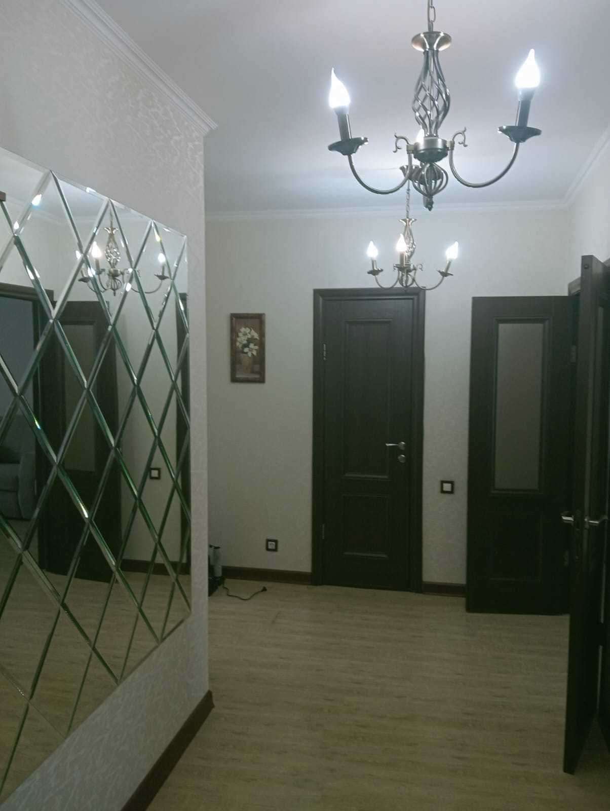 Продаю 2-комн. по ул.Сатпаева 31, ЖК Караван-2.