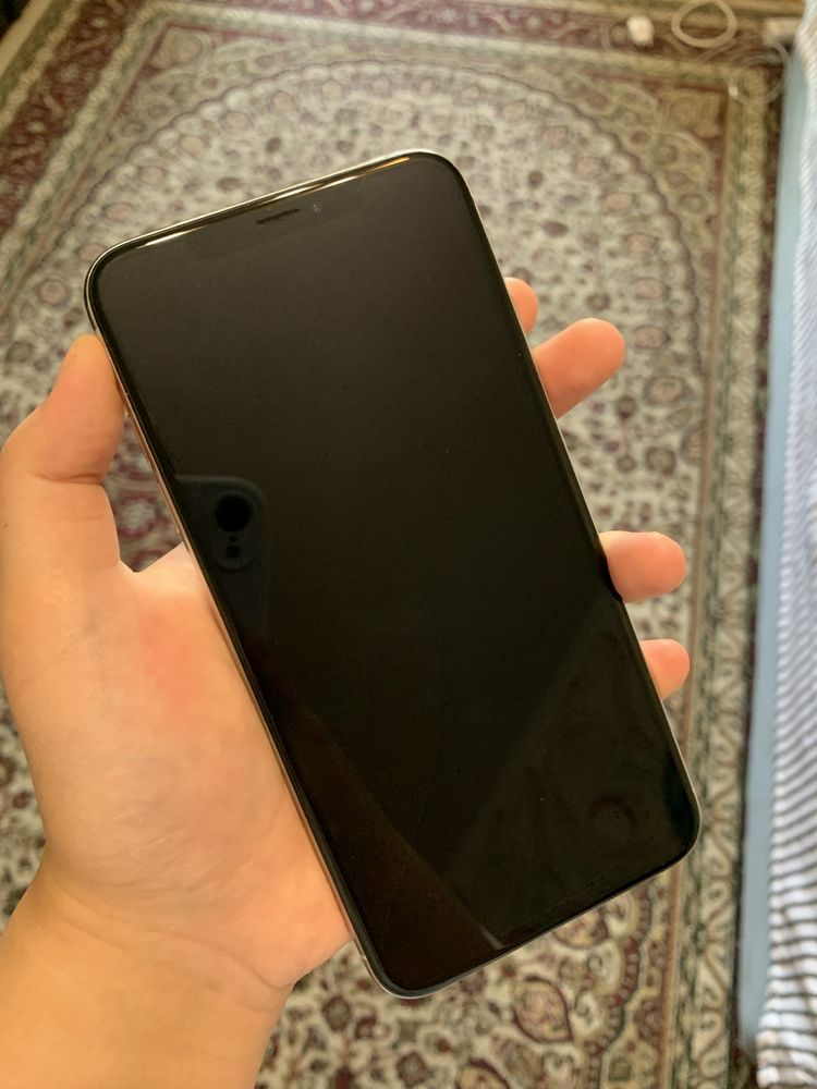 Айфон Xs Max 64gb В идеале
