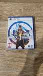 Mortal Kombat 1, PS5