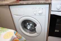 Продам стиральную машину Indesit