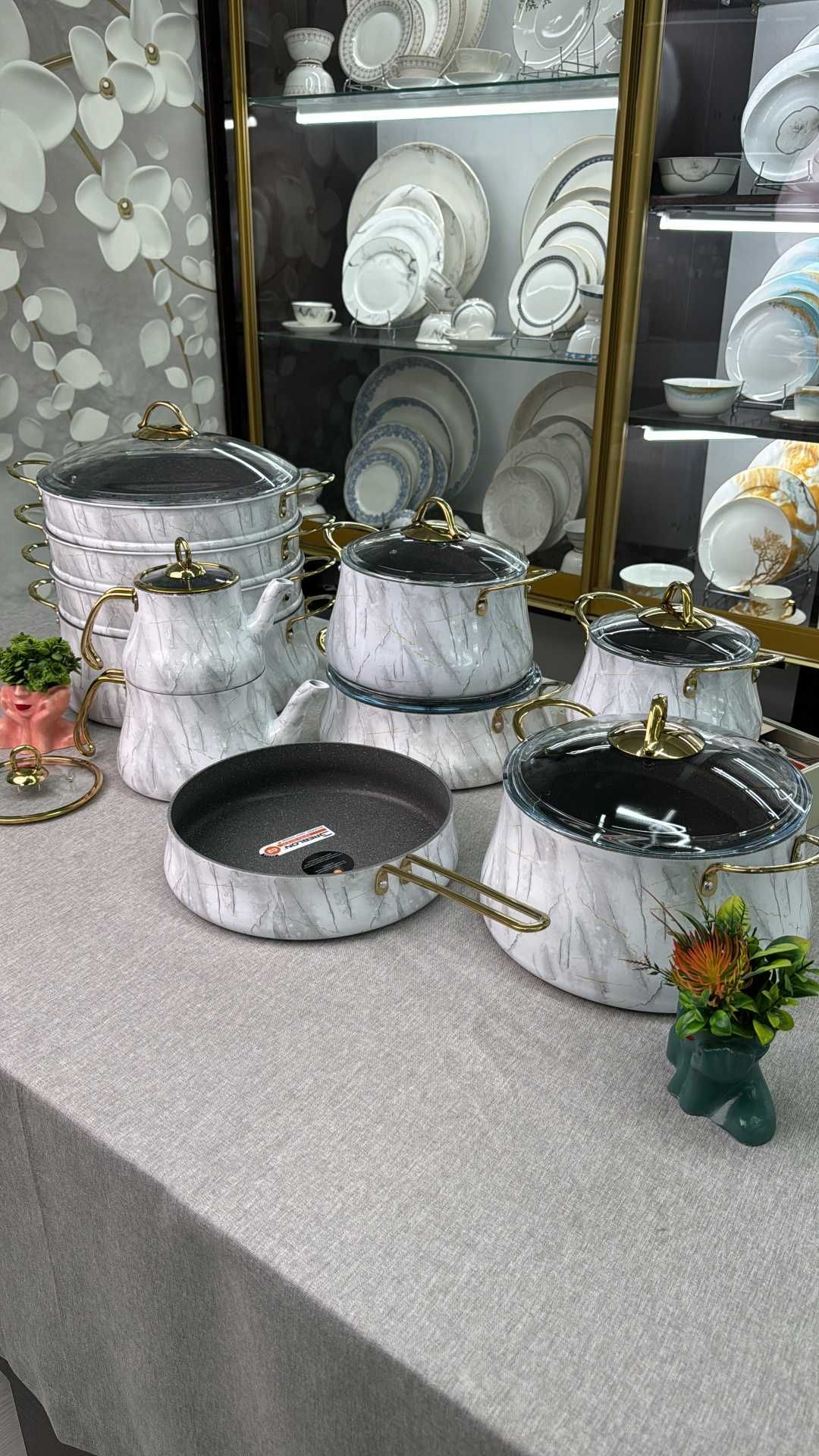 BRIONI смешанный набор 18 в 1, Турция