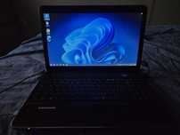 Fujitsu ah531, i5-2410m, ssd 240gb, ddr3 6gb