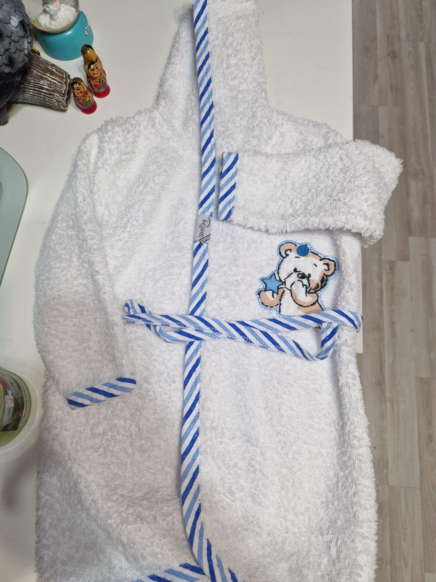 Халатик детский 2000