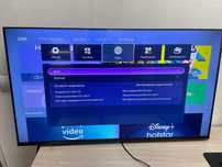Smart TV Max4300S