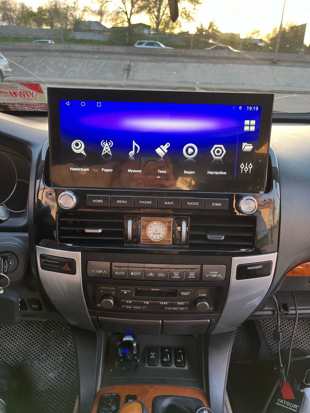 Автомагнитолы на базе андроид,  TEYES CC3L, CC3,CC3 2K, PIONEER,K2,K3