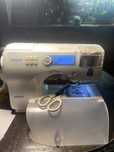 Швейная машина brother innovis cs8120