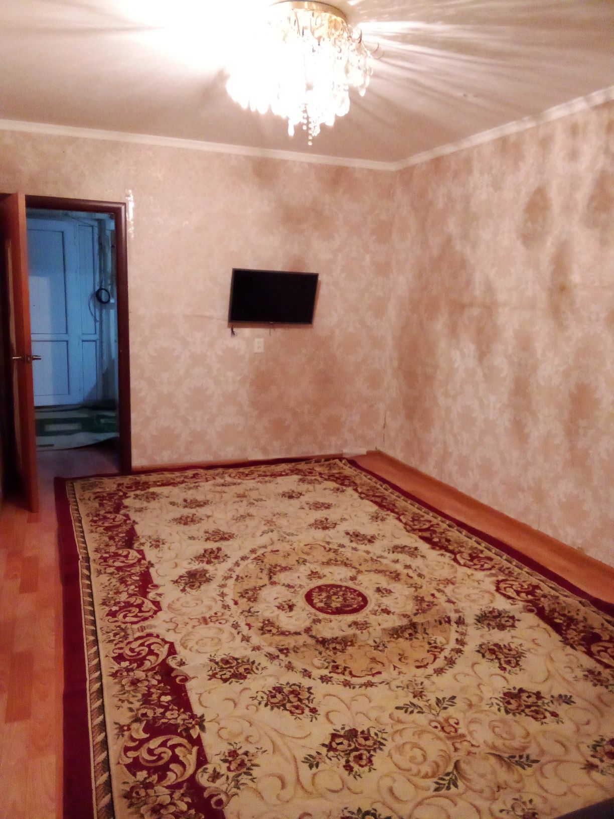 Сдается 2 комнатная квартира, город Актау, 13- мкр 1б-дом, посуточно-7