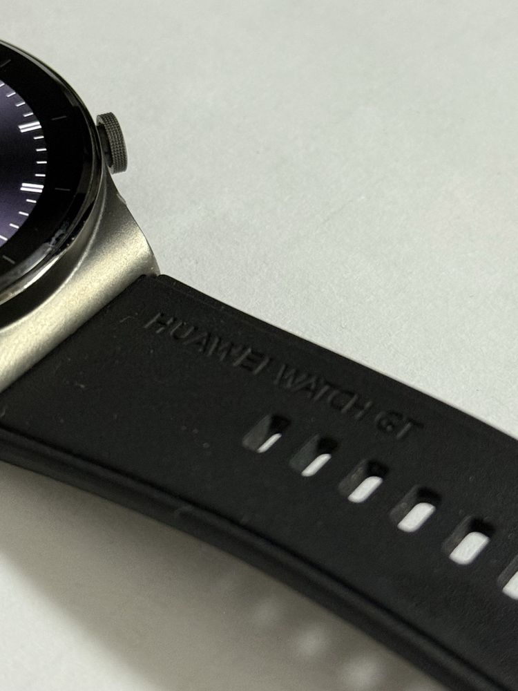 Умные часы Huawei watch GT 2 pro