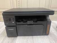 Принтер HP LaserJet Pro M1132 MFP