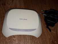 Модем TP-Link  tl-wr720n