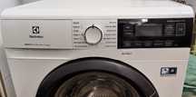 стиральная машина electrolux perfectccare 600 1-6kg