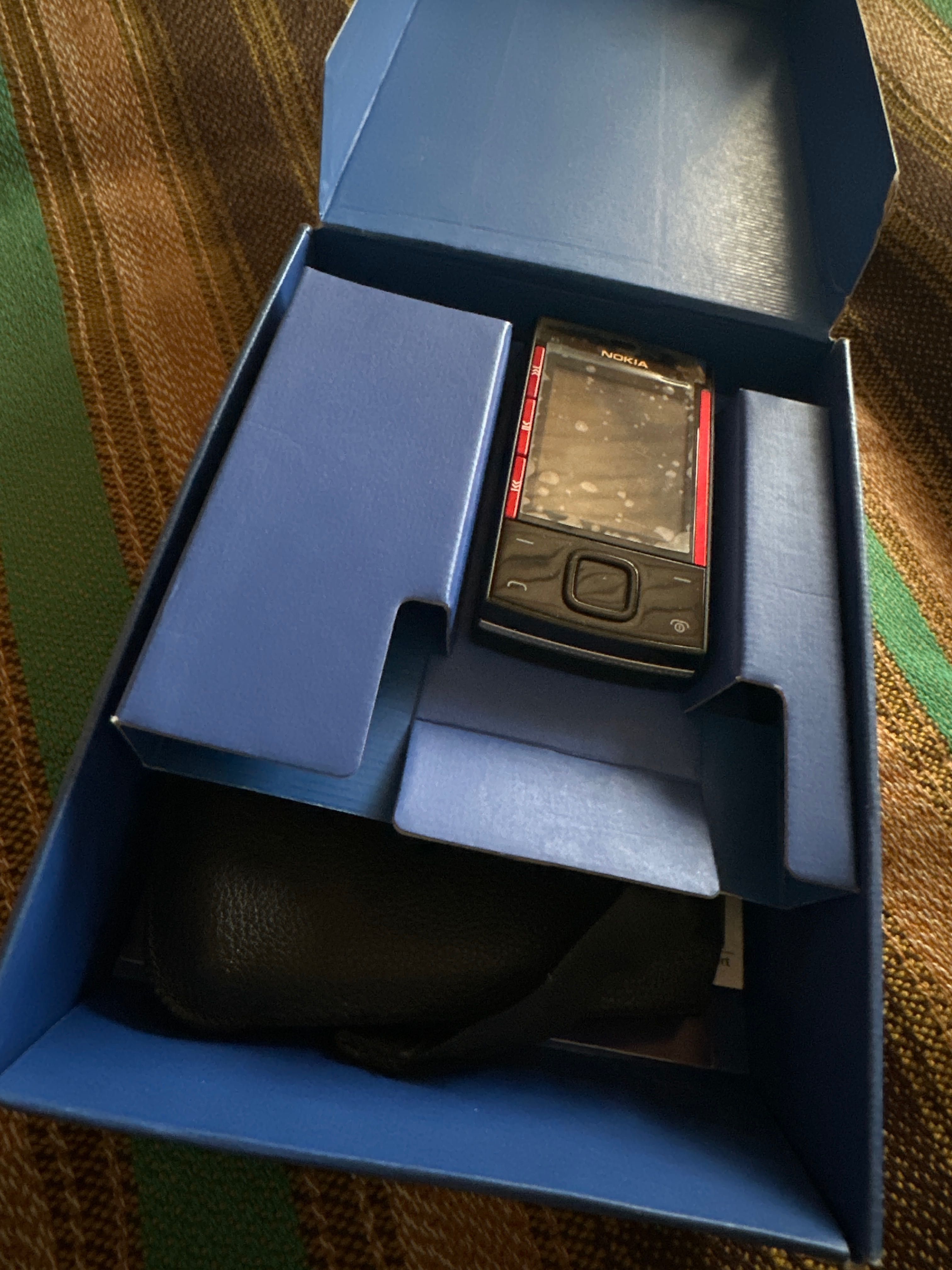 телефоны Nokia новые и б/у