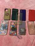 Чехлы на Mi 11 lite