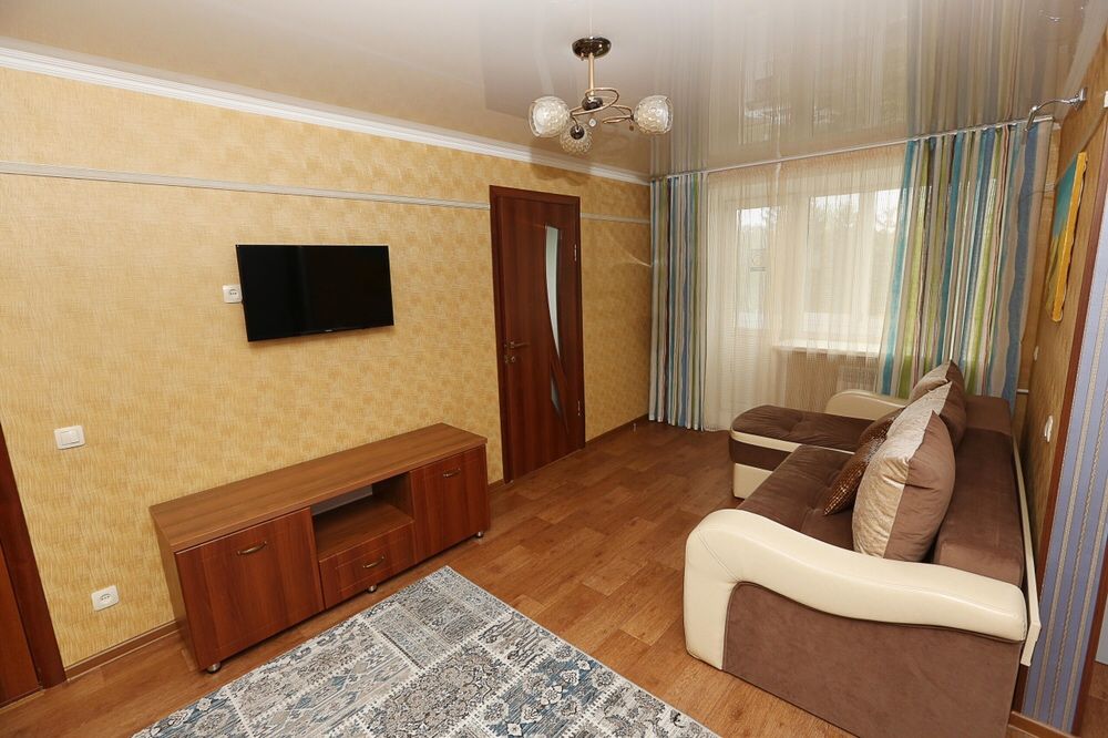 2 ком. Квартира посуточно Самарканд PARK HAUS