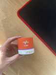 Мини bluetooth-колонка flash energy