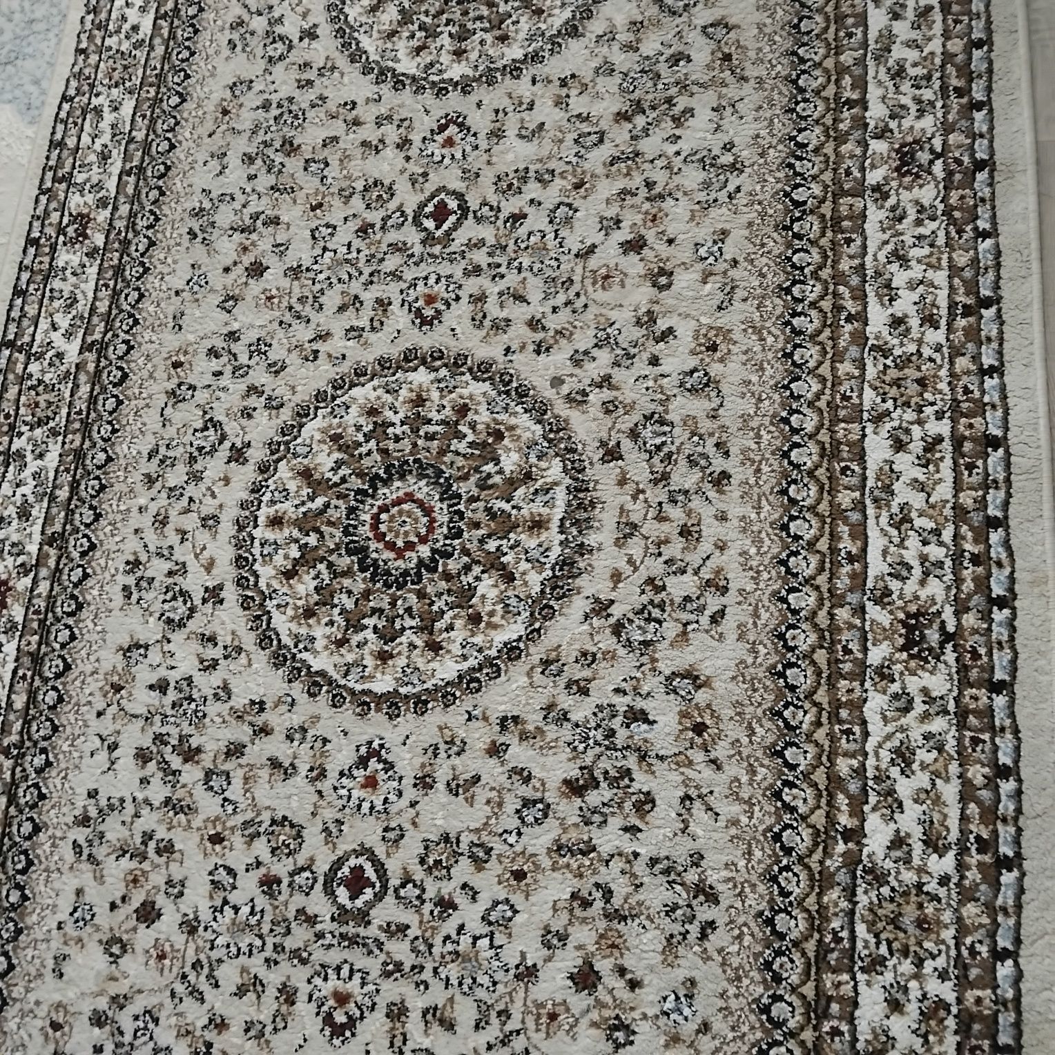 Ковровая дорожка