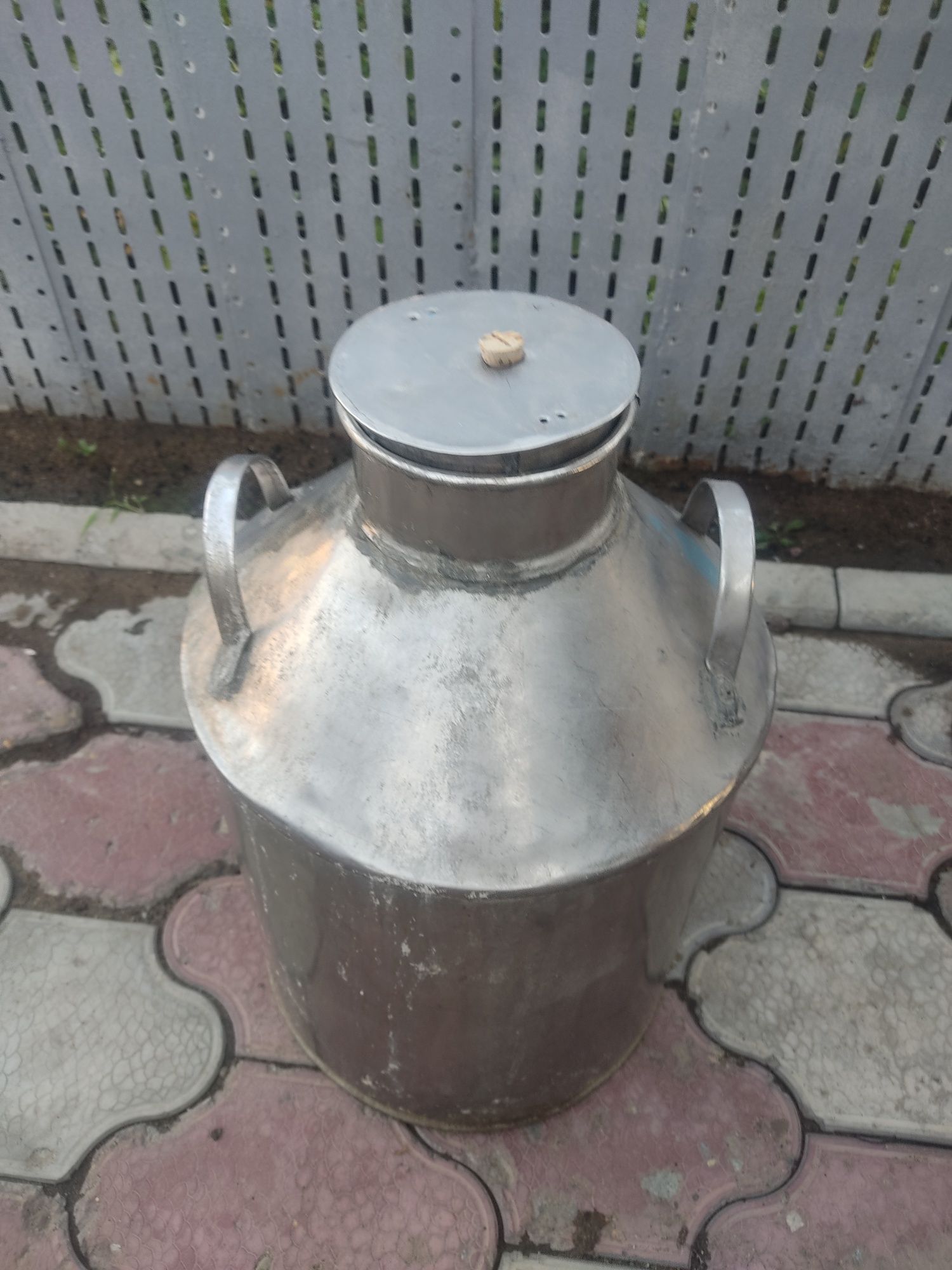 Продам флягу нержавейка