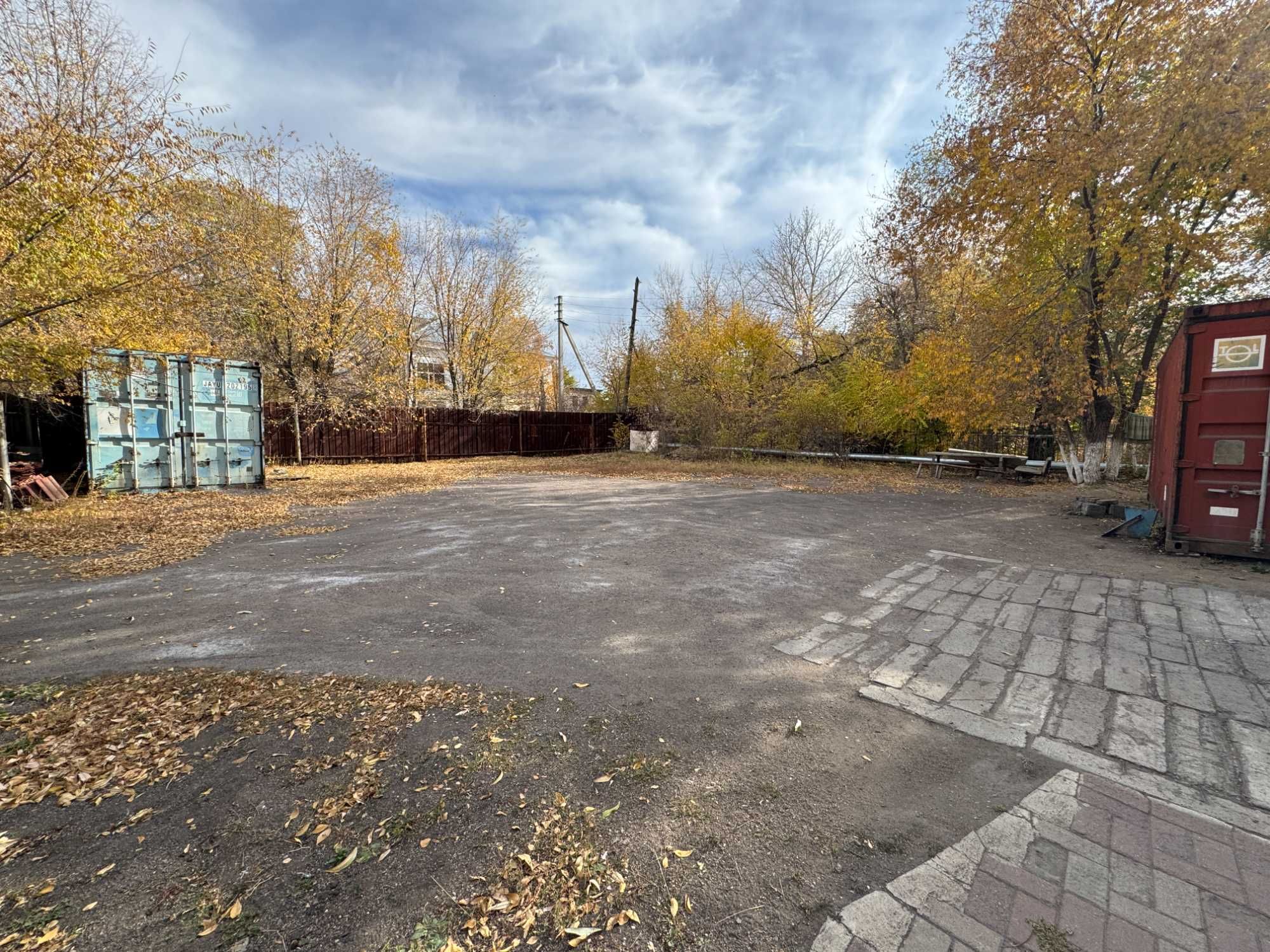 Продаётся пекарня, отдельно стоящее здание городАбай Караганда область