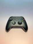 Игровой джойстик Xbox. Черный.