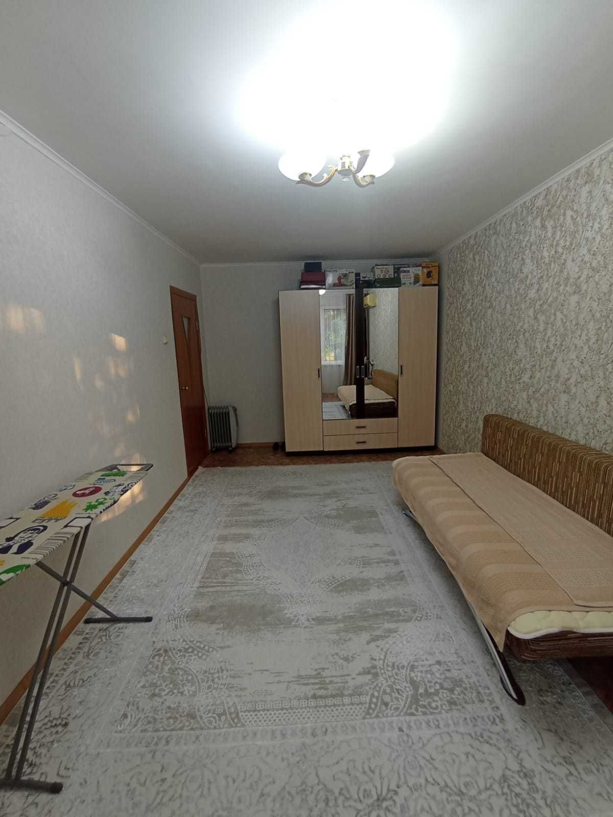 Продам 3-х комн. квартиру в Уральске